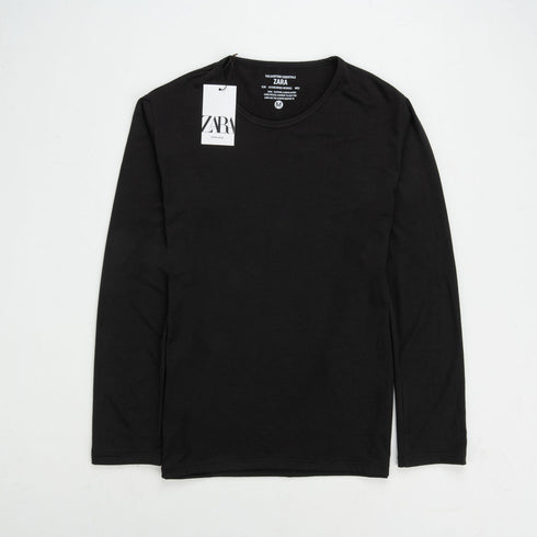 Women's Long Sleeve Basic Shirt
